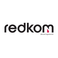 REDKOM Development Logo
